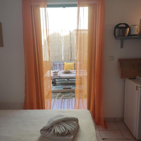 Votsalon Beach House Katastárion 외부 사진