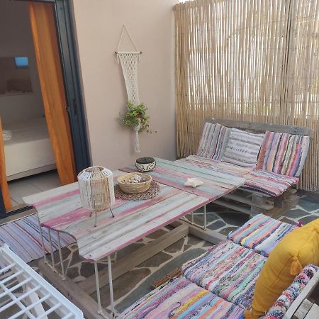 Votsalon Beach House Katastárion 외부 사진