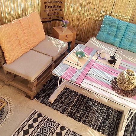 Votsalon Beach House Katastárion 외부 사진