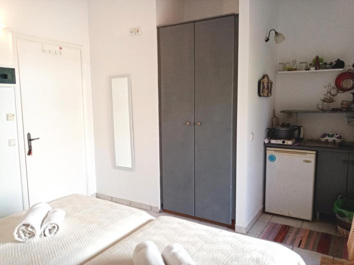 Votsalon Beach House Katastárion 외부 사진