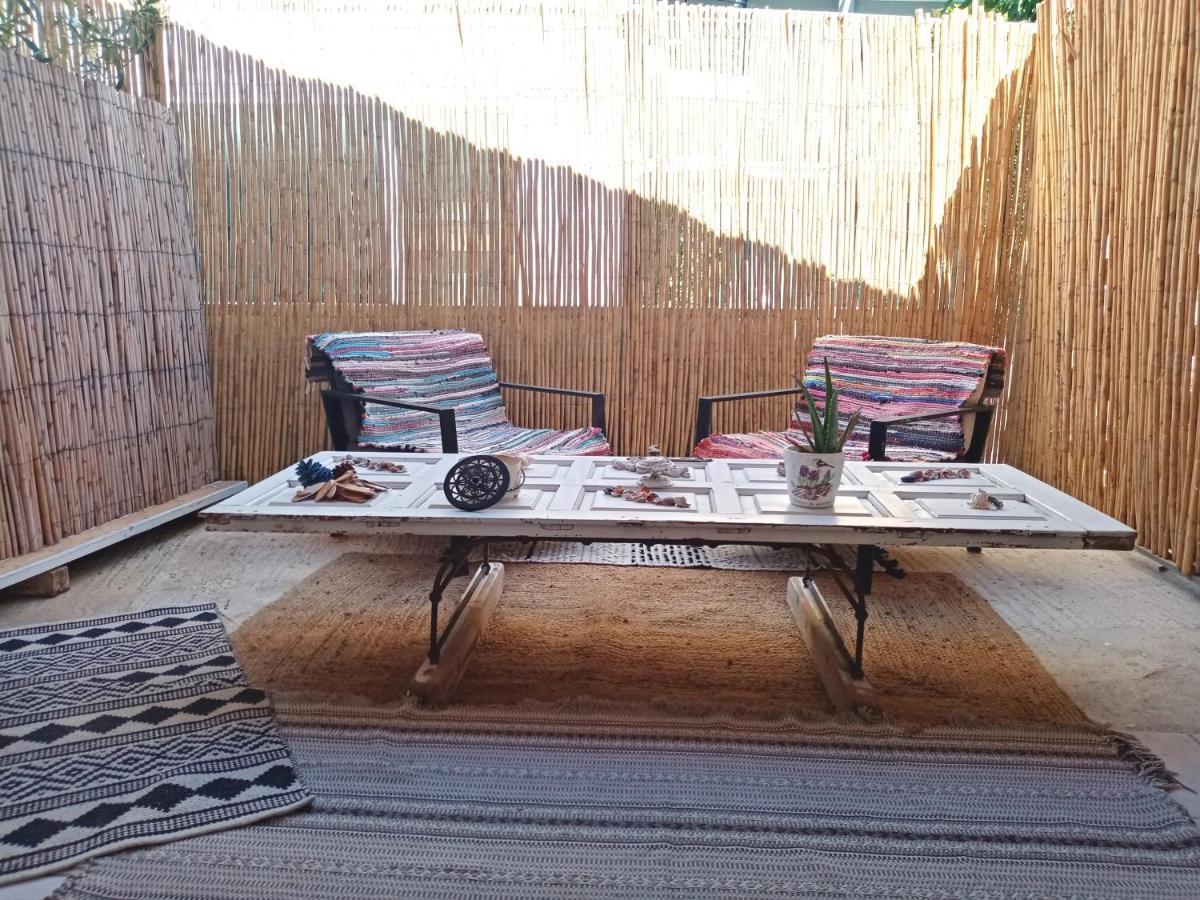 Votsalon Beach House Katastárion 외부 사진