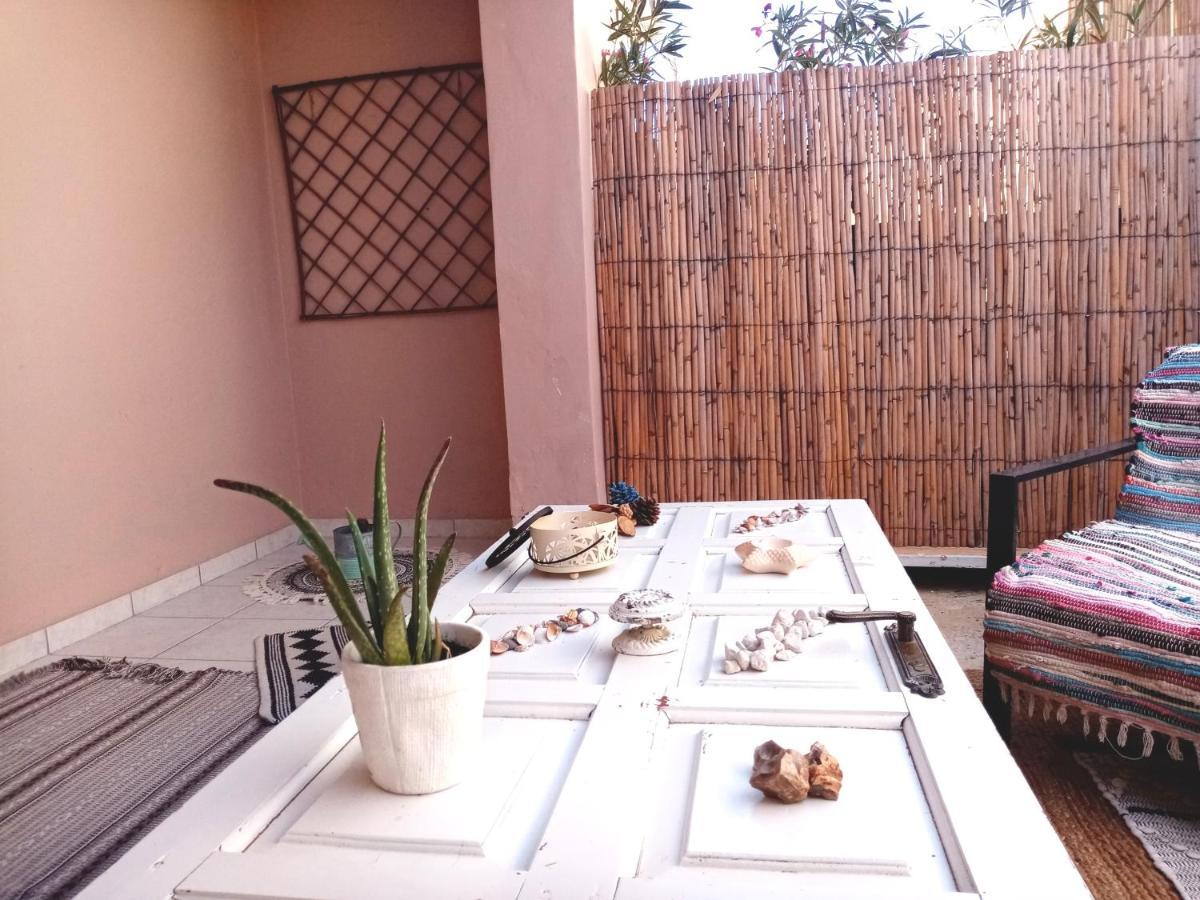Votsalon Beach House Katastárion 외부 사진