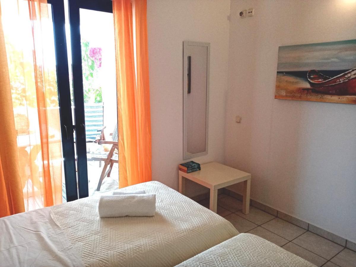 Votsalon Beach House Katastárion 외부 사진