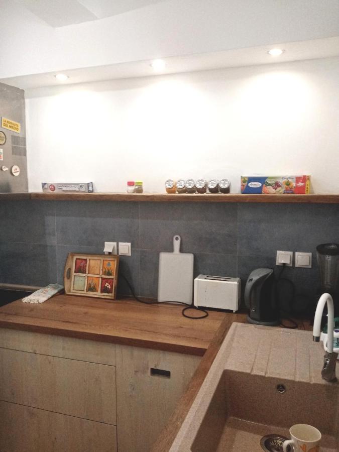 Votsalon Beach House Katastárion 외부 사진
