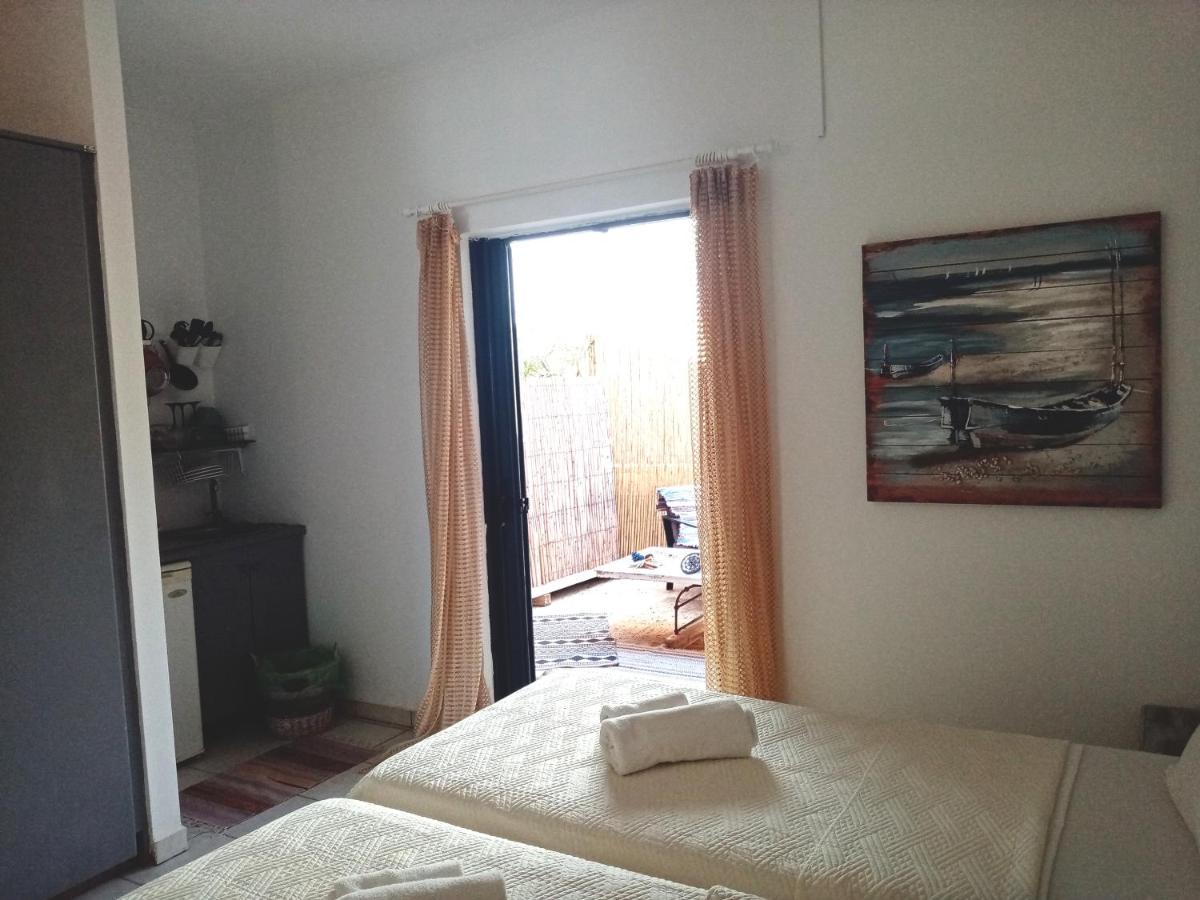 Votsalon Beach House Katastárion 외부 사진