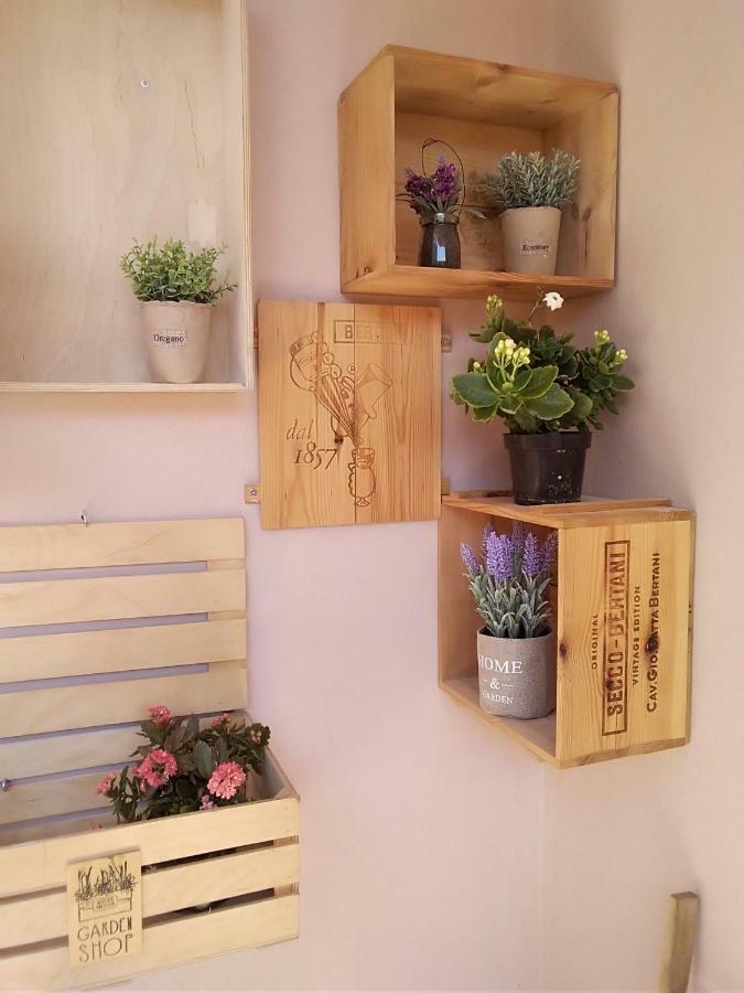Votsalon Beach House Katastárion 외부 사진