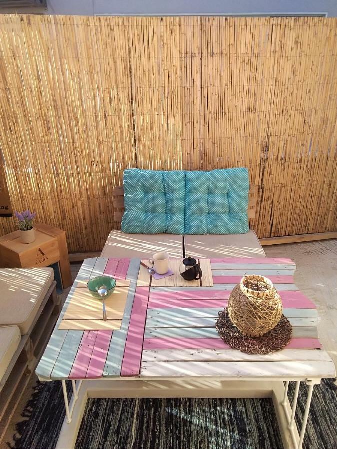 Votsalon Beach House Katastárion 외부 사진