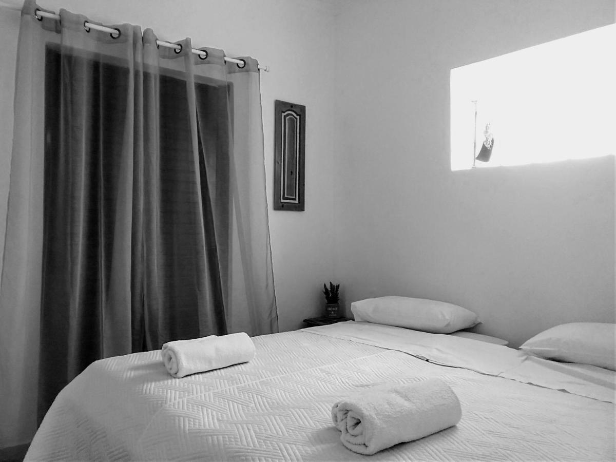Votsalon Beach House Katastárion 외부 사진