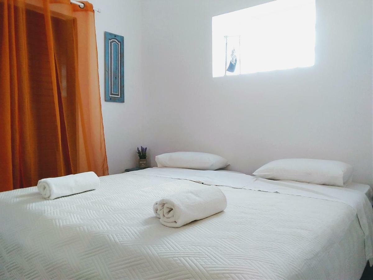 Votsalon Beach House Katastárion 외부 사진