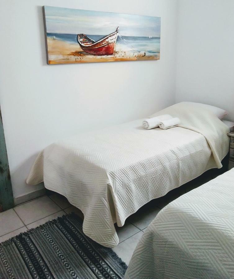 Votsalon Beach House Katastárion 외부 사진