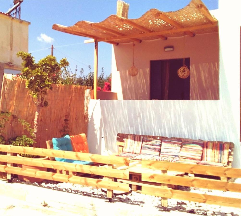 Votsalon Beach House Katastárion 외부 사진