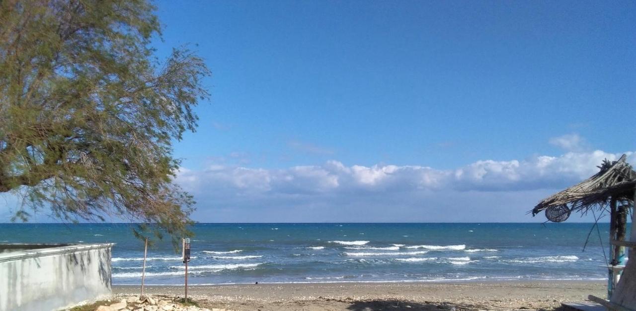 Votsalon Beach House Katastárion 외부 사진