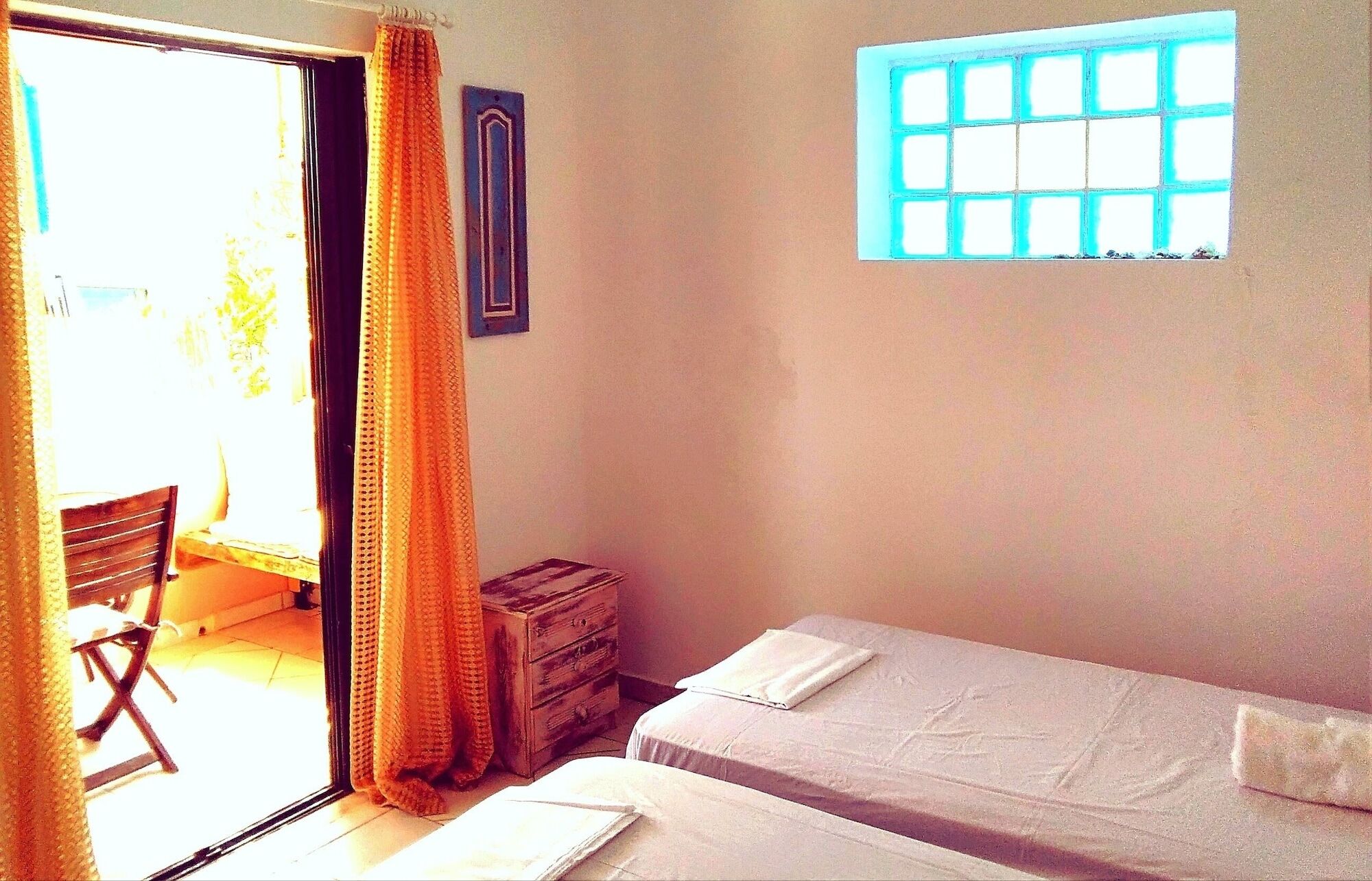 Votsalon Beach House Katastárion 외부 사진